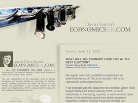 economicsuk.com