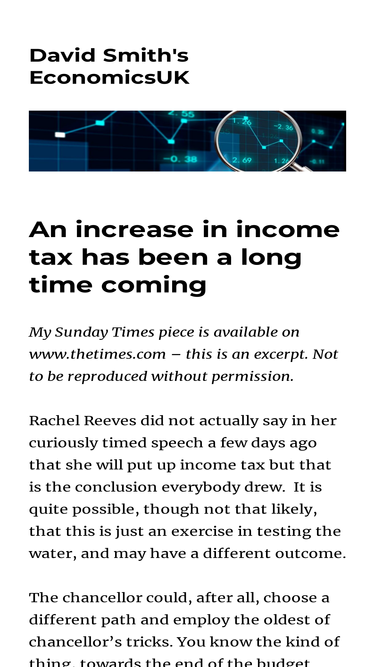economicsuk.com