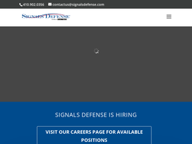 signalsdefense.com