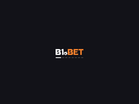 'b1.bet' screenshot