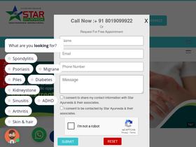 starayurveda.com
