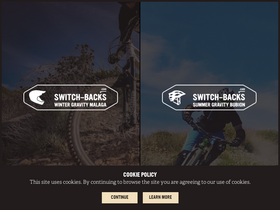 switch-backs.com