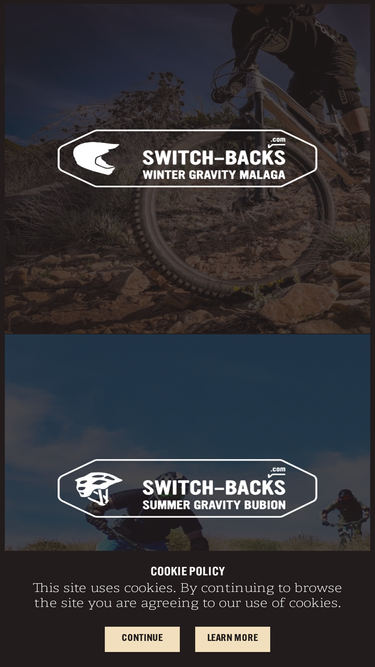 switch-backs.com