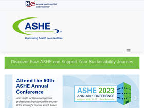 ashe.org