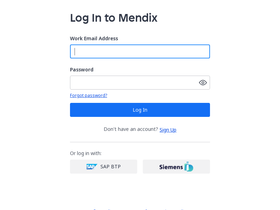 home.mendix.com