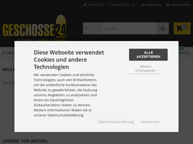 geschosse24.de