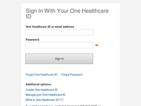 identity.onehealthcareid.com