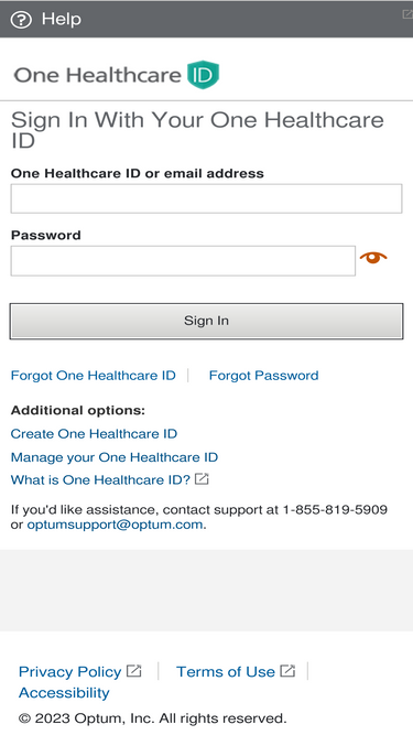 identity.onehealthcareid.com