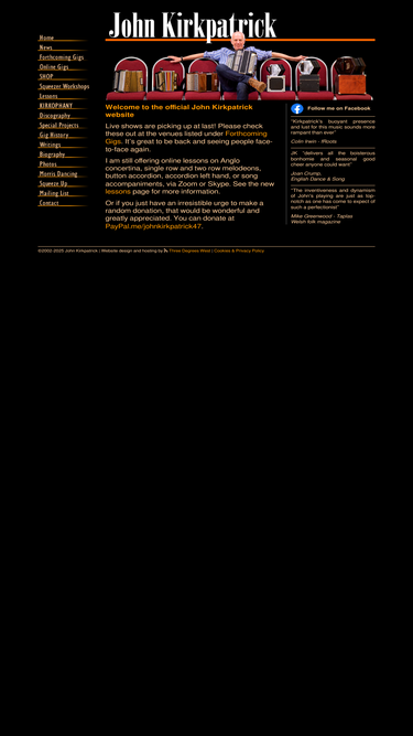 johnkirkpatrick.co.uk