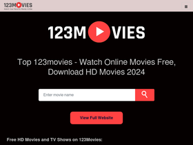 Top123movies site discount