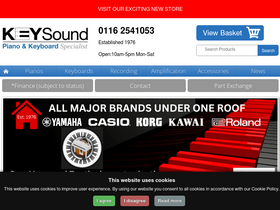 keysound.co.uk