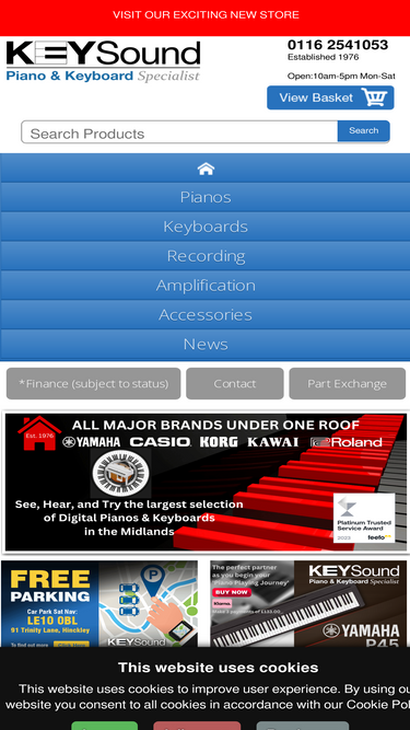keysound.co.uk