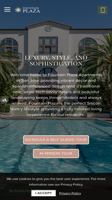 liveatfountainplaza.com