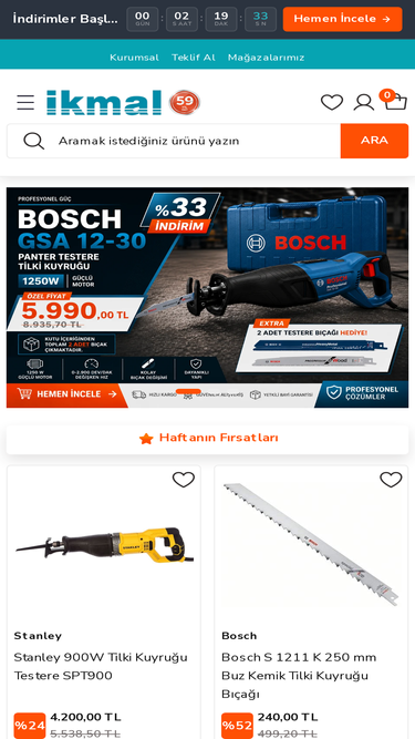 ikmal.com.tr