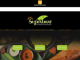 suprabhataustin.com