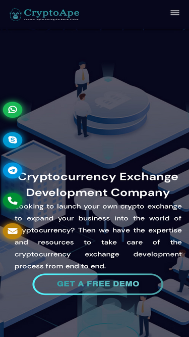 thecryptoape.com