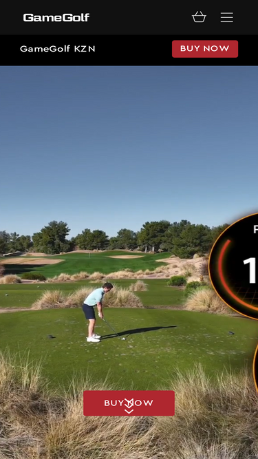 gamegolf.com