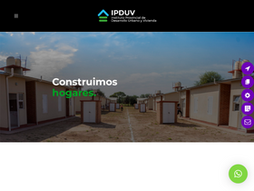 ipduv.chaco.gob.ar