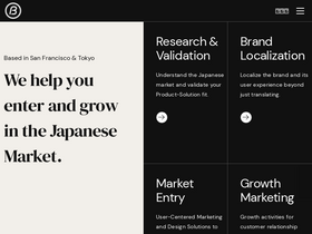 'btrax.com' screenshot