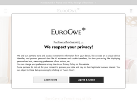 eurocave.com