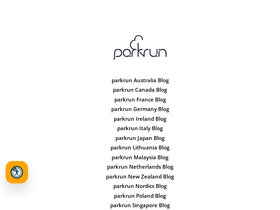 blog.parkrun.com
