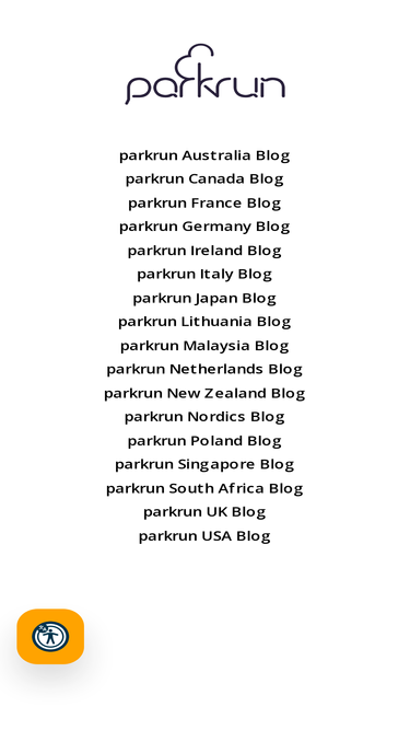blog.parkrun.com
