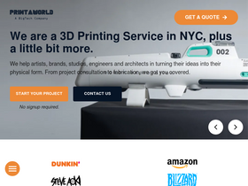 'prtwd.com' screenshot