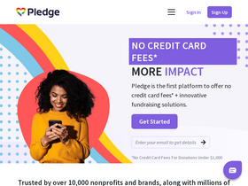pledge.to