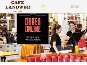 'landwer.ca' screenshot