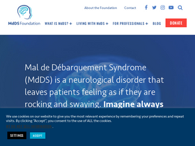 mddsfoundation.org