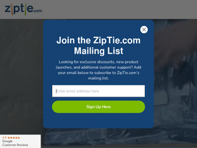 ziptie.com
