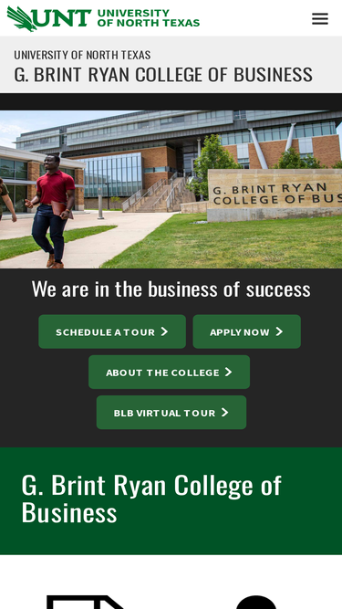 cob.unt.edu