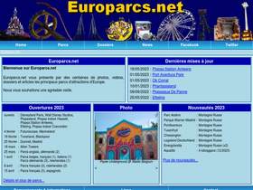 europarcs.net