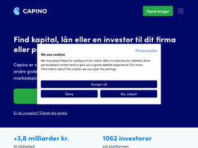 capino.dk