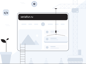 'serialfun.ru' screenshot