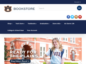 aubookstore.com