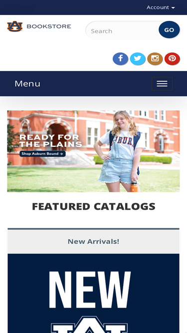 aubookstore.com