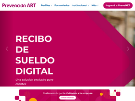 prevencionart.com.ar
