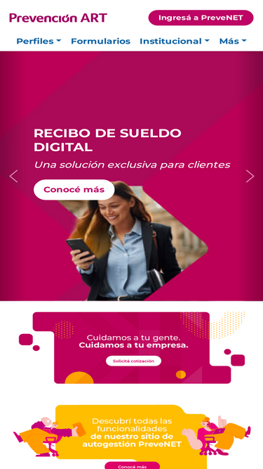 prevencionart.com.ar