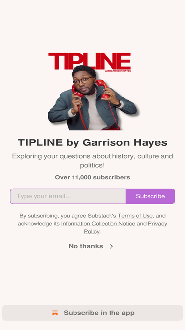 garrisonhayes.substack.com