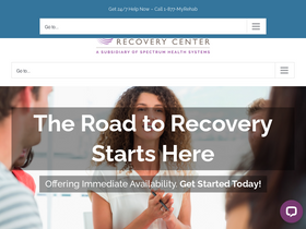 newenglandrecoverycenter.org