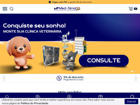 med-sinal.com.br