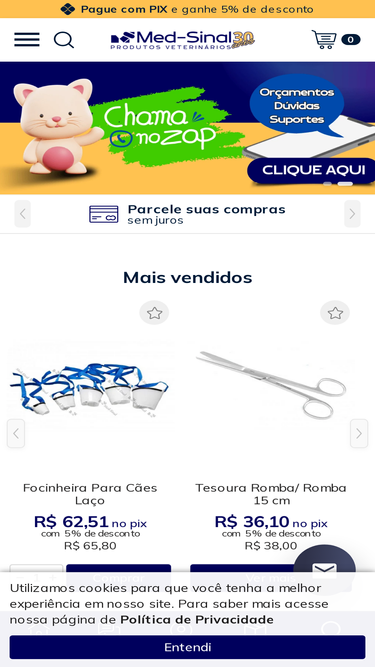 med-sinal.com.br