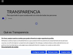 transparencia.madrid.es