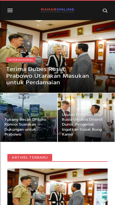 radaronline.id