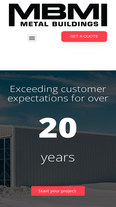 mbmisteelbuildings.com