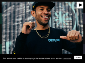 'allcitycycles.com' screenshot