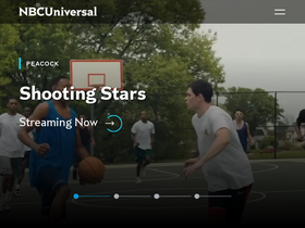 'nbcuni.com' screenshot