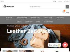 leatherneo.com