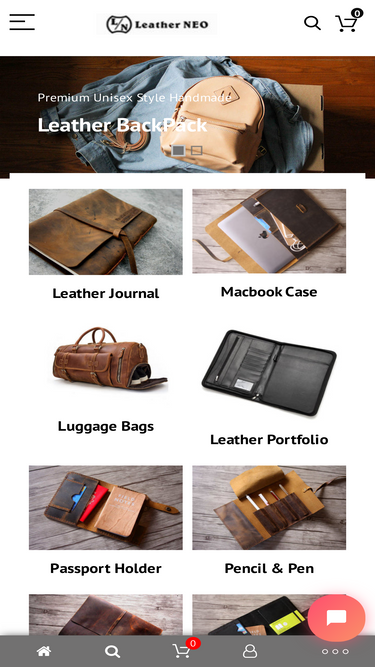 leatherneo.com